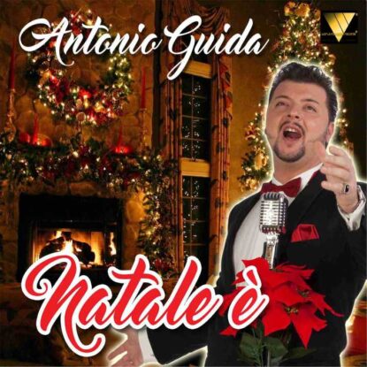 2018 - NATALE E_ - ANTONIO GUIDA