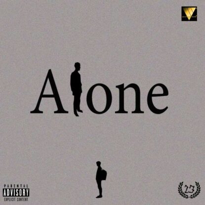 2019 - ALONE - 2ENTY3HREE