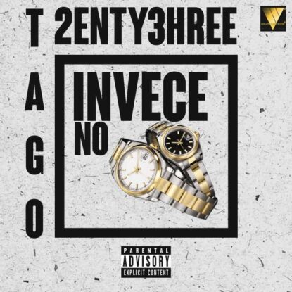 2019 - INVECE NO - 2ENTY3HREE